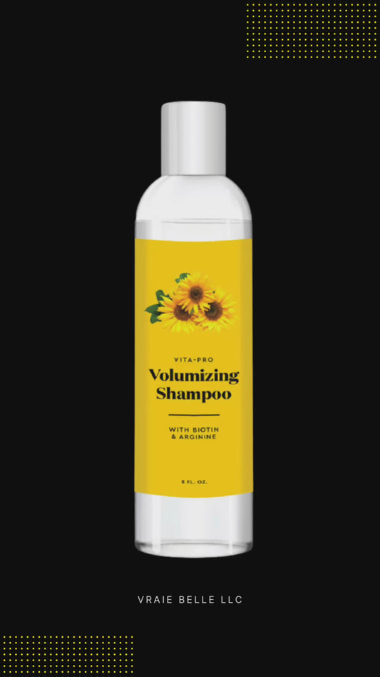 Vita Pro Volumizing Shampoo