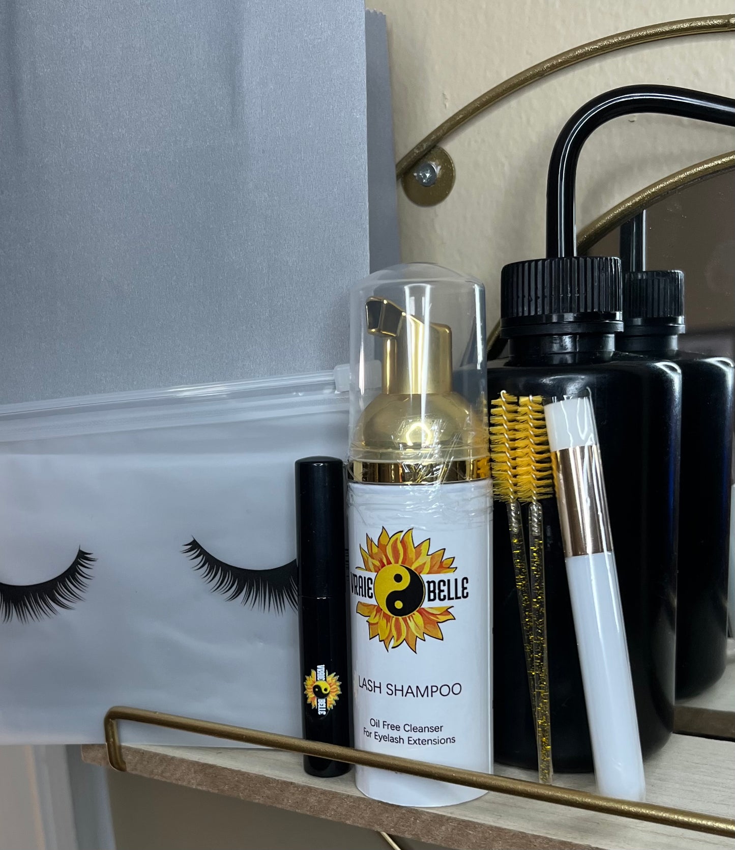 Blossom Boldly Lash (BBL) kit