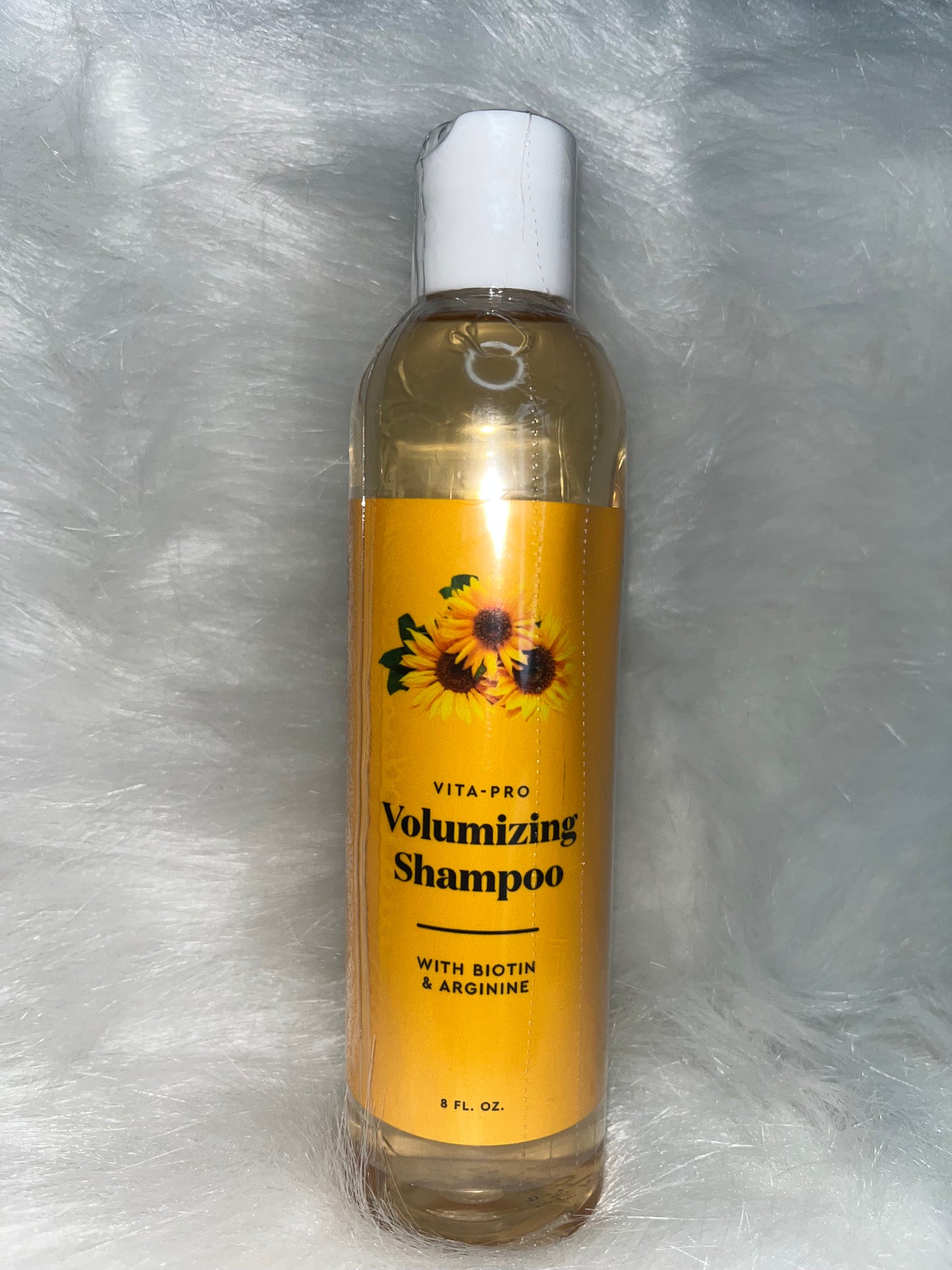 Vita Pro Volumizing Shampoo